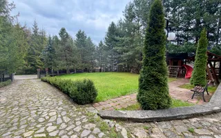 Casa / Pensiune 5 dormitoare Manastirea Humorului - Poză 23