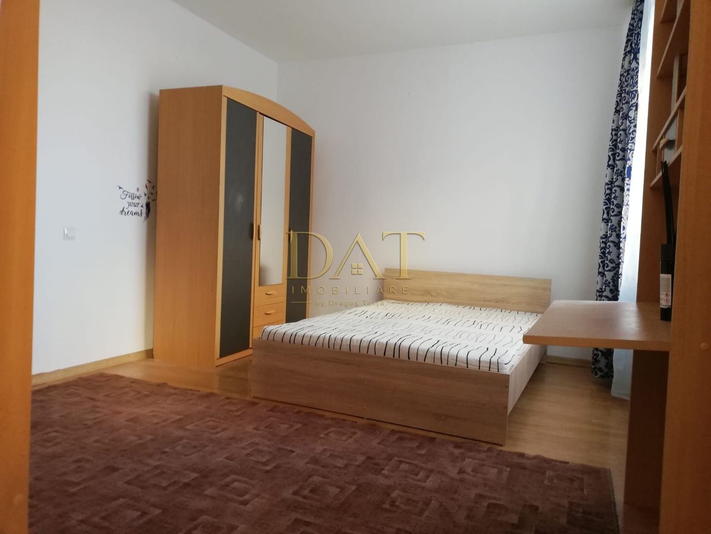 Apartament | 1 cameră | etaj 1 | parcare| boxă | Academia de muzica - Poză 2