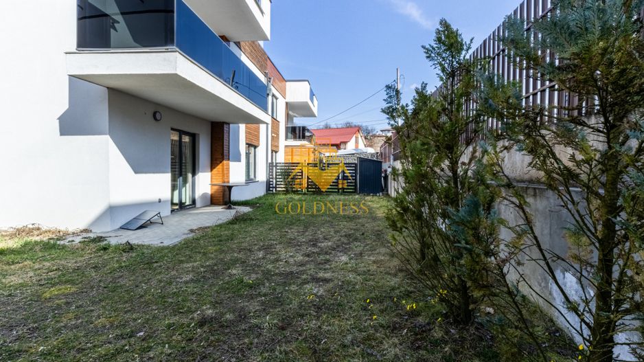 3 camere, gradina 180 mp, parcare,Manastur Zona Campului.,Pet Friendly - Poză 10