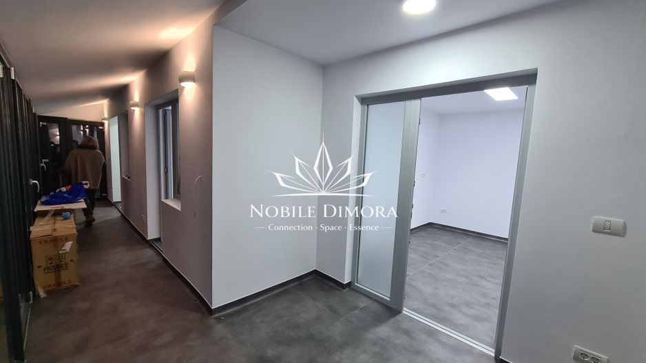 SAD - Spatiu comercial de 85 mp in apropiere de Torontalului - Iulius Mall - Poză 1