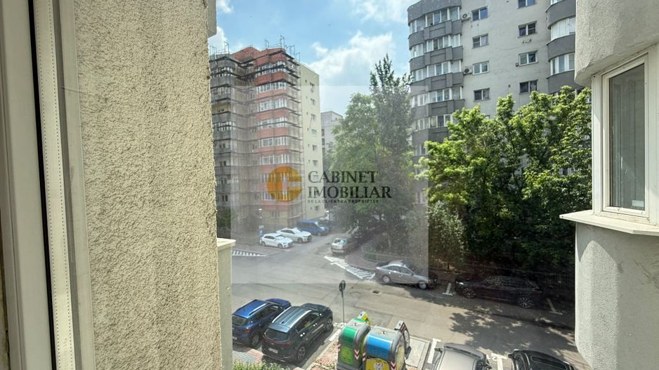 Unirii I 3 camere- decomandat I Etaj 2 I 1991 - Poză 25