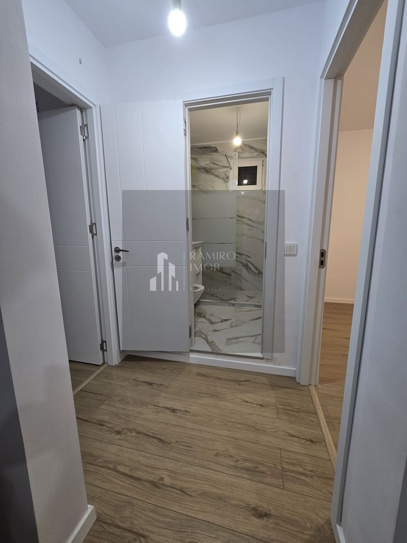 3 camere renovat/Piata Progresul - Poză 5