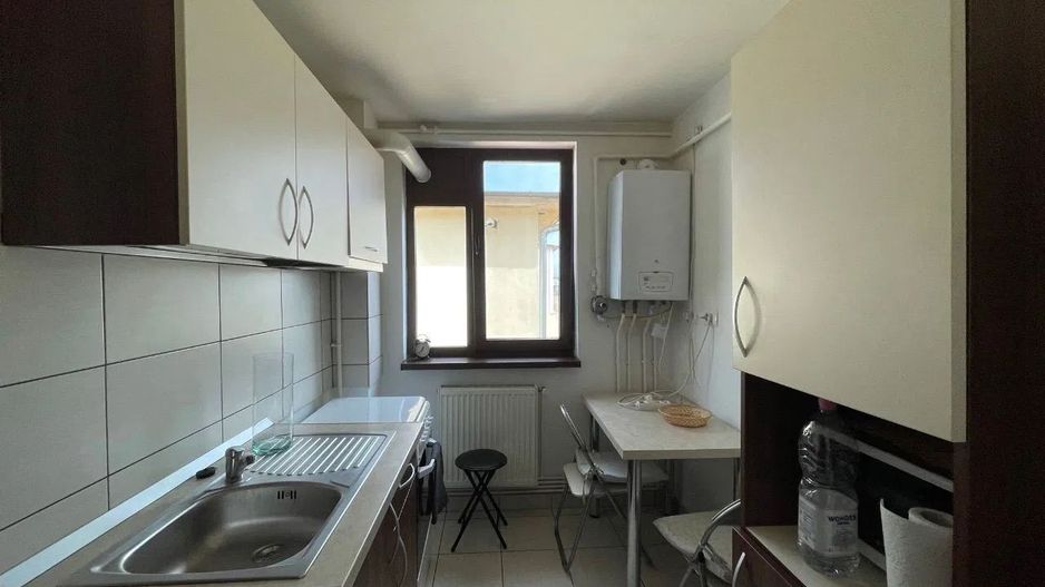 Inchiriere 3 camere, Ultracentral - Tribunal - Poză 3