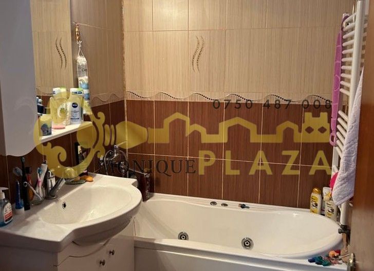 4 Camere | Zona verde | 2 balcoane | AC | CT | - Poză 7