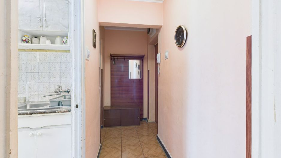 Apartament 3 camere mobilat- Zona Rahova - Poză 4