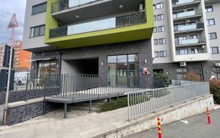 SPATIU COMERCIAL DE INCHIRIAT, PRIMA SUCEVEI - Poză 1