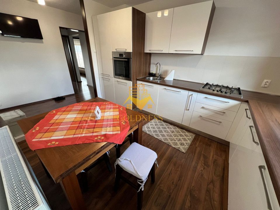 3 camere, Intre Lacuri, Zona Dunarii, Iulius Mall, Fsega - Poză 5