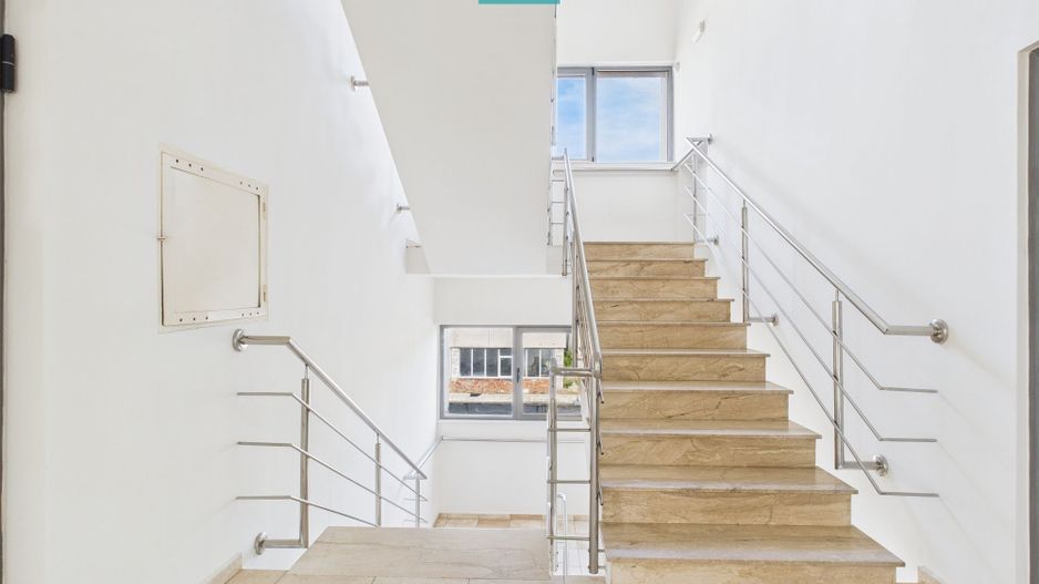 Centru Logistic – Platformă Industrială Oradea - Poză 24