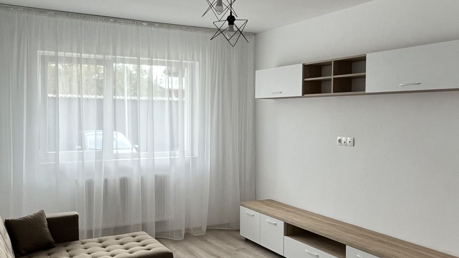 Apartament de 2 camere - Poză 3