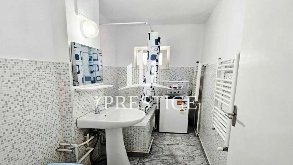 APARTAMENT 2 CAMERE DECOMANDATE ÎN TEREZIAN, ETAJ 3, BALCON - Poză 5