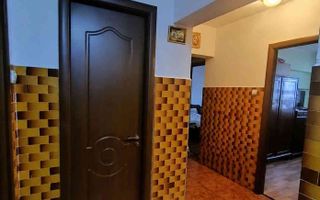 3 CAMERE | DRUMUL TABEREI – BD. TIMIȘOARA | ETAJ 1 | 59–67 MP - Poză 5