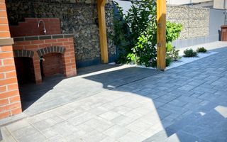 Casa individuala si moderna. Sibiu - Poză 11