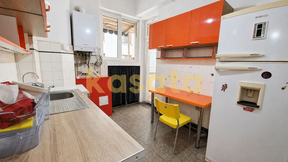 Apartament 4 camere de vanzare | Piata Romana - ASE | 107mp utili - Poză 14
