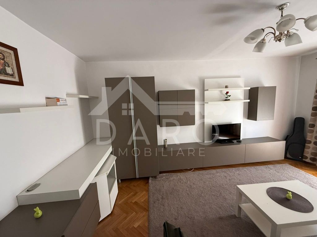 🏡 Apartament 2 camere – 7 Noiembrie | Etaj 1 | 470 €/lună ✨ - Poză 6