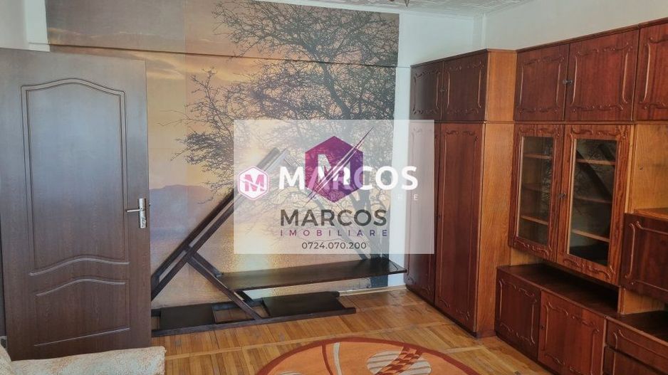 Apartament 1 camera, et.5 Centru Civic, ID 956 - Poză 5