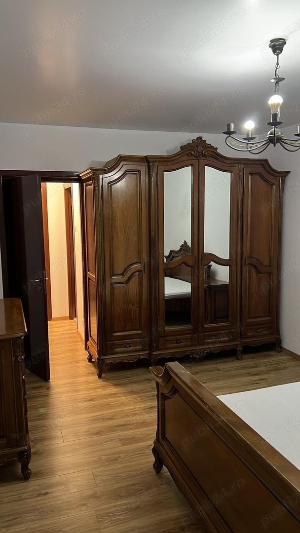 Închiriere apartament unical 3 cam zona Militari - Poză 6