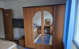 AP. 3 CAMERE CRANGASI, BUCATARIE INCHISA, 83 MP UTILI, CURAT, LIBER - Poză 7