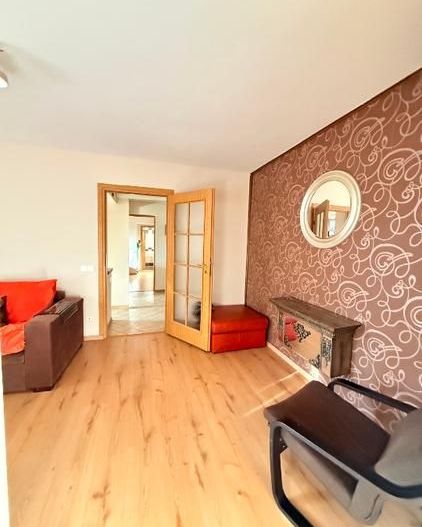 Apartament 2 camere lângă Parcul IOR, etaj 1, mobilat complet, pet friendly - Poză 6