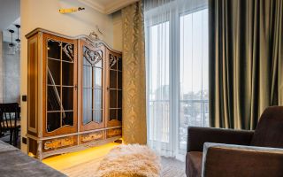 Chirie, apartament, 2 camere, strada Ion Creangă, Buiucani - Poză 6