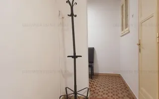 3 camere, spatios, renovat, centrala proprie, 3 balcoane, Metrou Universitate - Poză 24