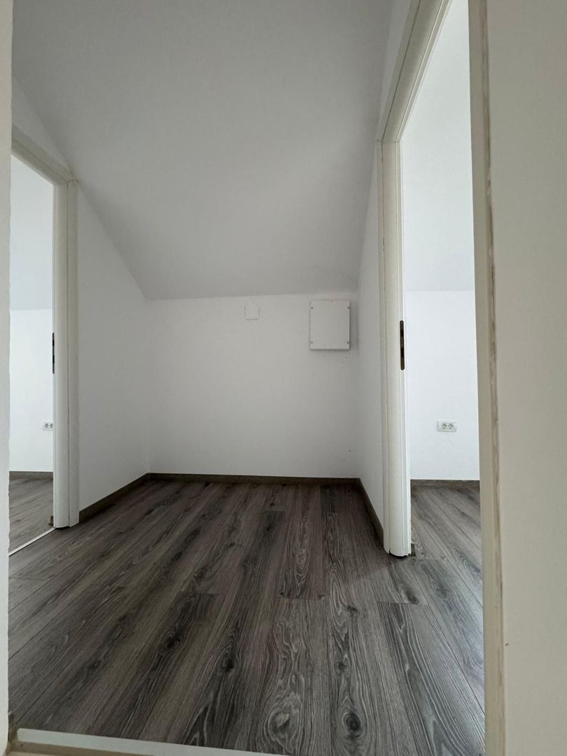 De vanzare Casa vila openspace P+M Relax naturi Mures trei insule Arad - Poză 4