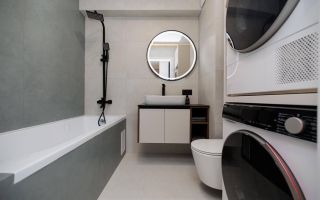 Vânzare, apartament, o cameră, str. Nicolae Testimițeanu, Botanica - Poză 12