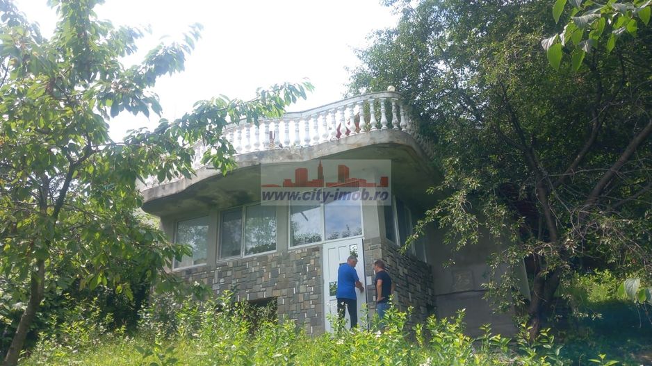 Vanzare casa de vacanta Breaza Prahova - Poză 41