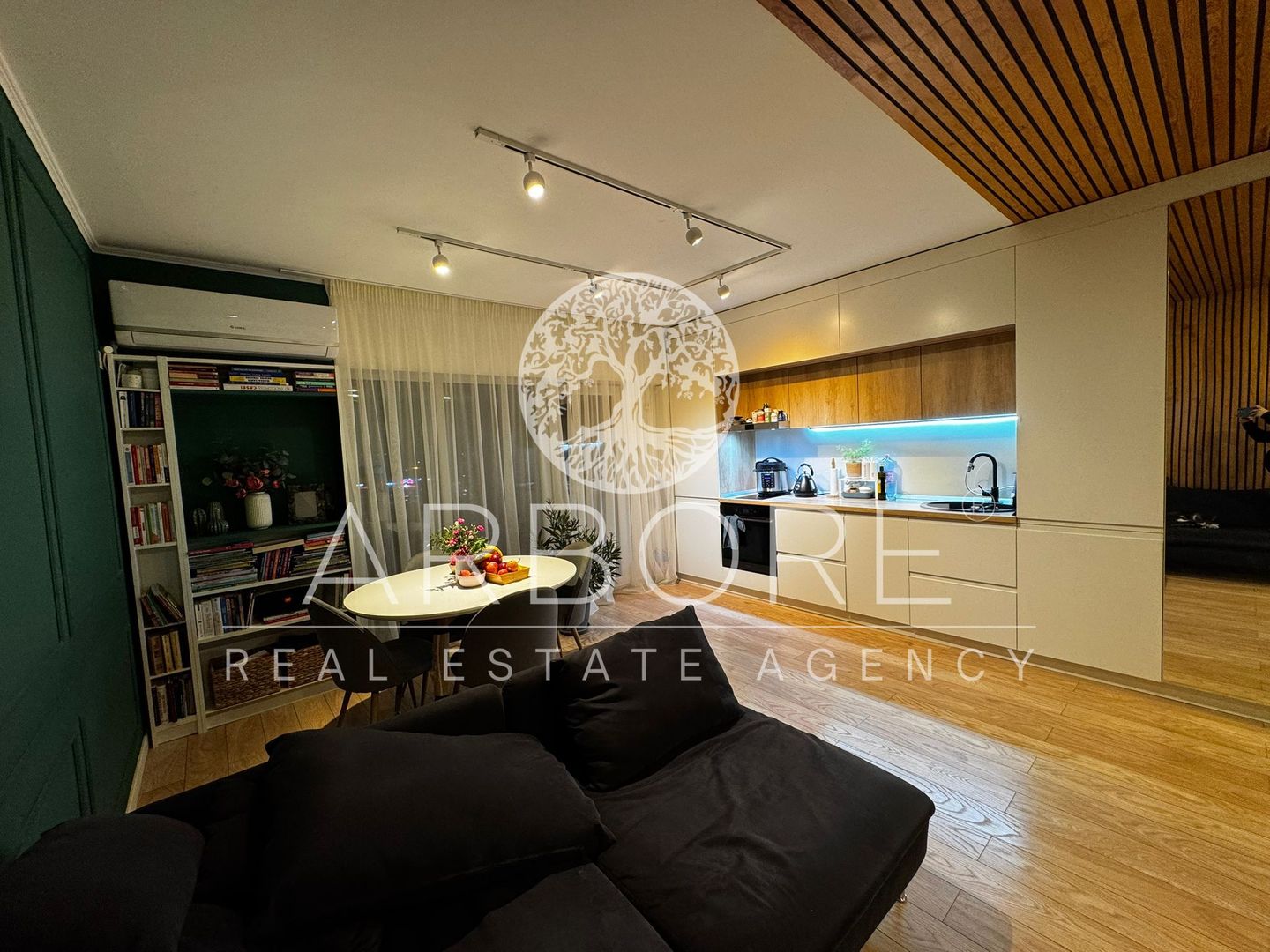 Apartament 3 camere | 90 mp utili | Terasă spațioasă | Otopeni - Poză 1