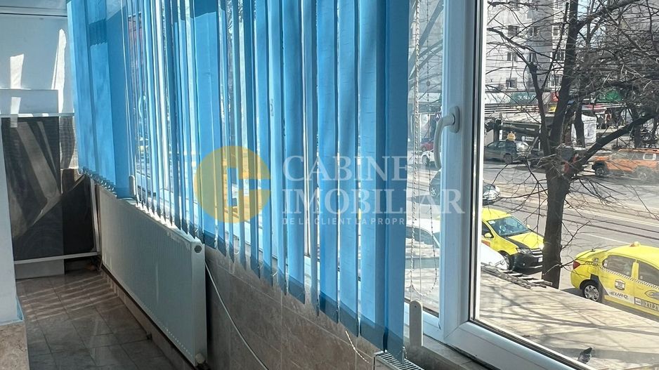 De Închiriat: Apartament 2 Camere Decomandat | Tătărași – zona Flux (Planul 1) - Poză 6
