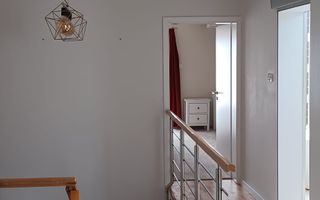 Duplex 4 camere | Curte cu Piscină | Garaj | Grigorescu - Uliului - Poză 16