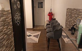 Apartament 3 camere decomandat | Etaj 3 | Bloc reabilitat - Poză 2