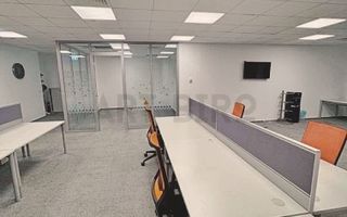 Zero comision, 170mp birou clasa A Victoriei - Poză 3