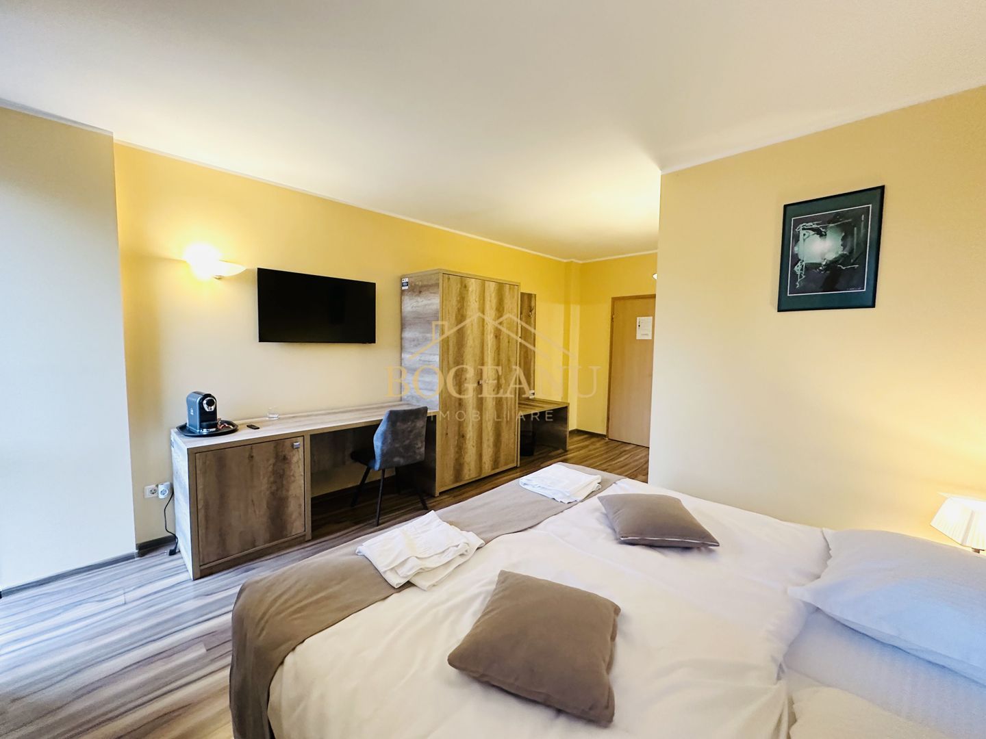 BG129-Apartament Premium 1 camera,Lift,Piscina,-Central-UVT - Poză 2