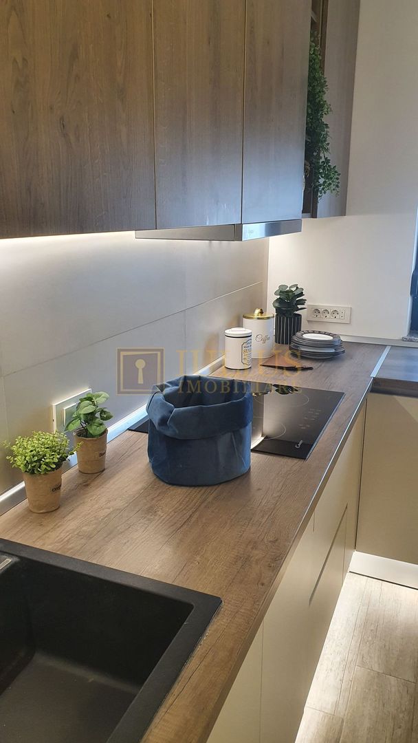 Dumbravita, 2 camere, centrala proprie. - Poză 4