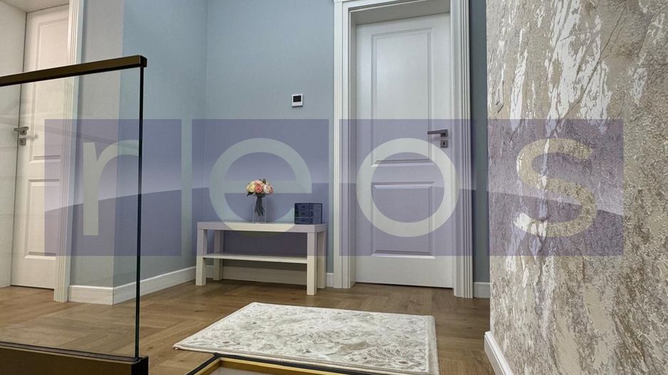 VANZARE CASA MODERNA BUCURESTI NOI 115MP CURTE PROPRIE CONSTRUCTIE NOUA - Poză 30