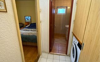 Apartament 2 camere parter 50 M² zona linistita Simeria - Poză 7