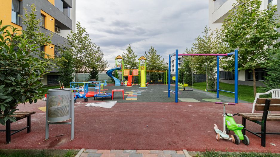 2 camere | Mobilat complet | Parcare Inclusa - Poză 21