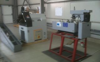 Fabrica de confectii metalice hala +teren Valcea - Poză 13