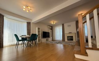 Vila duplex modernă 4 camere *132mp* / 2 locuri parcare // Corbeanca - Poză 15