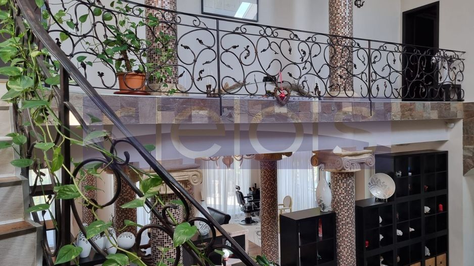 INCHIRIERE SPATIU COMERCIAL-2 VILE | ZONA MOGOSOAIA - Poză 60