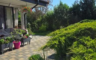 Casă modernă, 4 camere, de vânzare în zona Barnova – 550.000 EUR - Poză 15