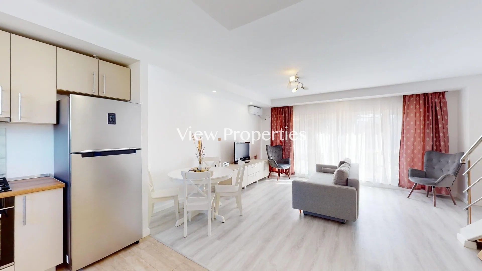 Vila 3 camere - Cosmopolis - Poză 4