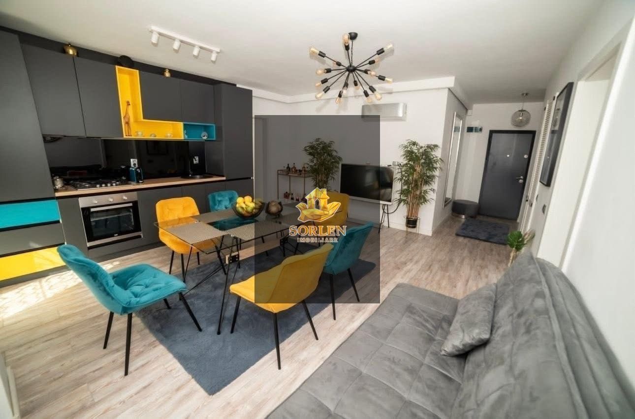 Apartament 3 camere / Zona Vivo -Florești - Poză 6
