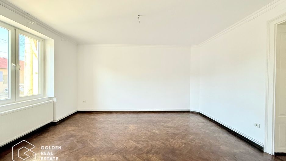 Apartament spatios la casa, 92 mp, zona Centrala, comision 0% - Poză 5