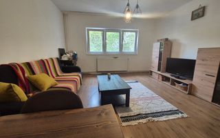 3 camere Colentina - complet mobilat cu centrala proprie - Poză 3