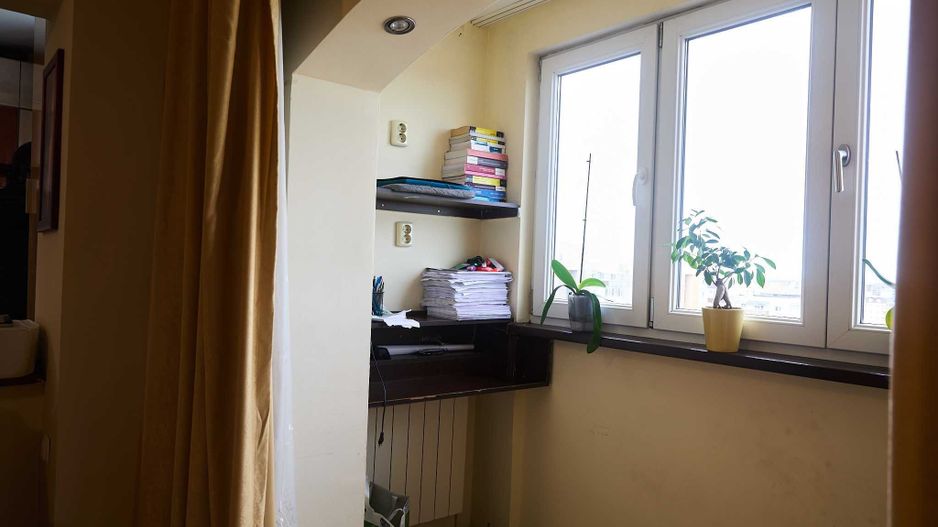 De inchiriat apartament 2 camere Pacii/Gorjului - Poză 5