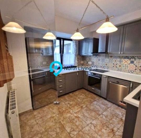 4 Camere / 5 Minute Padurea Baneasa / Mobilat Utilat / Loc Parcare - Poză 7