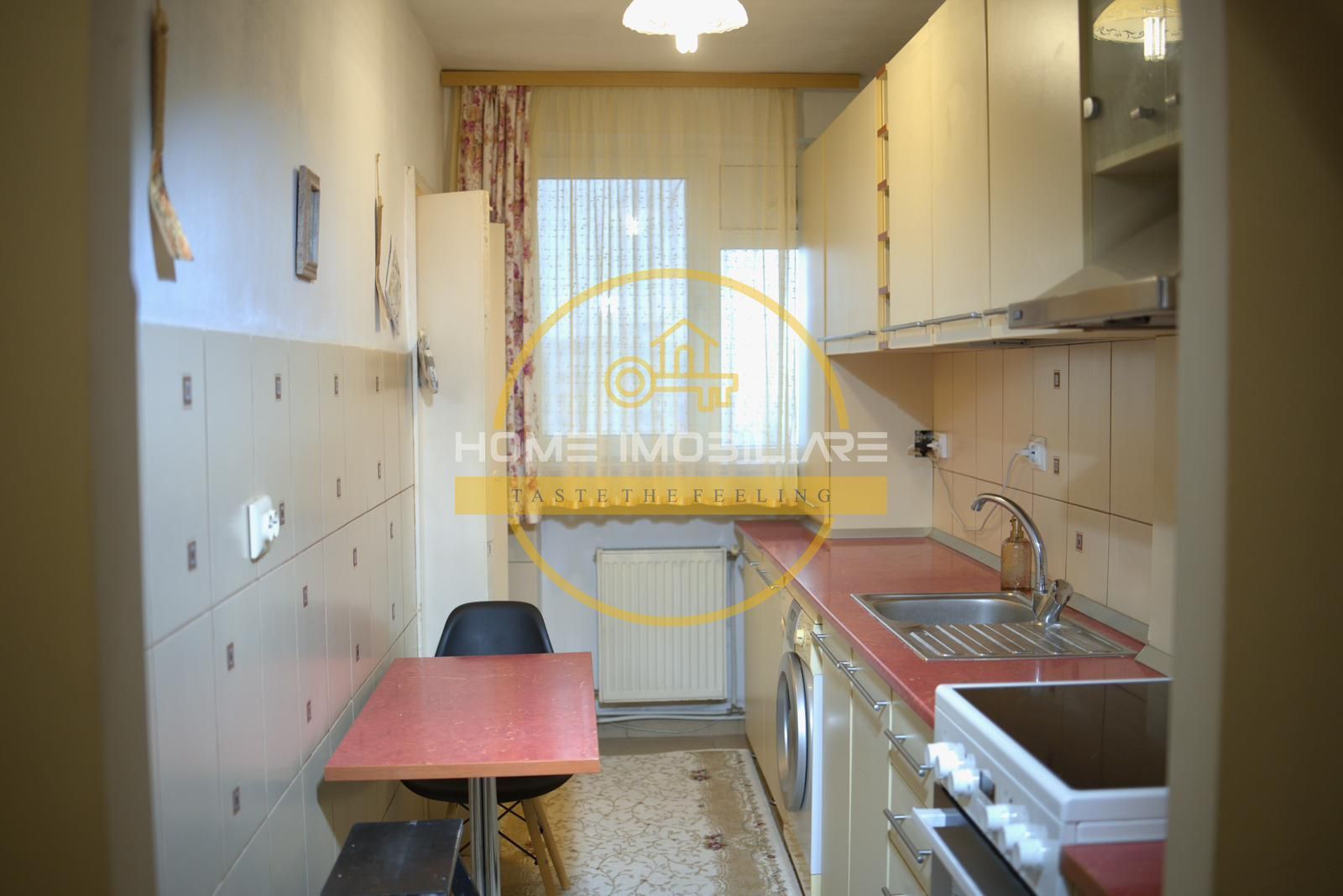 Apartament cu 2 camere / 52mp/ zona Podu Ros - Poză 7
