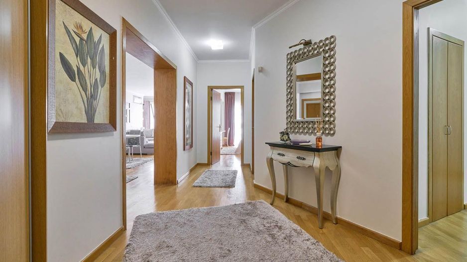 Apartament cu 3 camere decomandat în Herăstrău - Poză 8