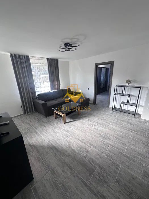 3 camere Modern, Parcare, Curte, Pet Friendly, Parc Poligon, Floresti - Poză 4